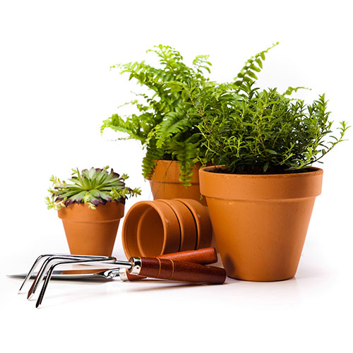 Gardening tools